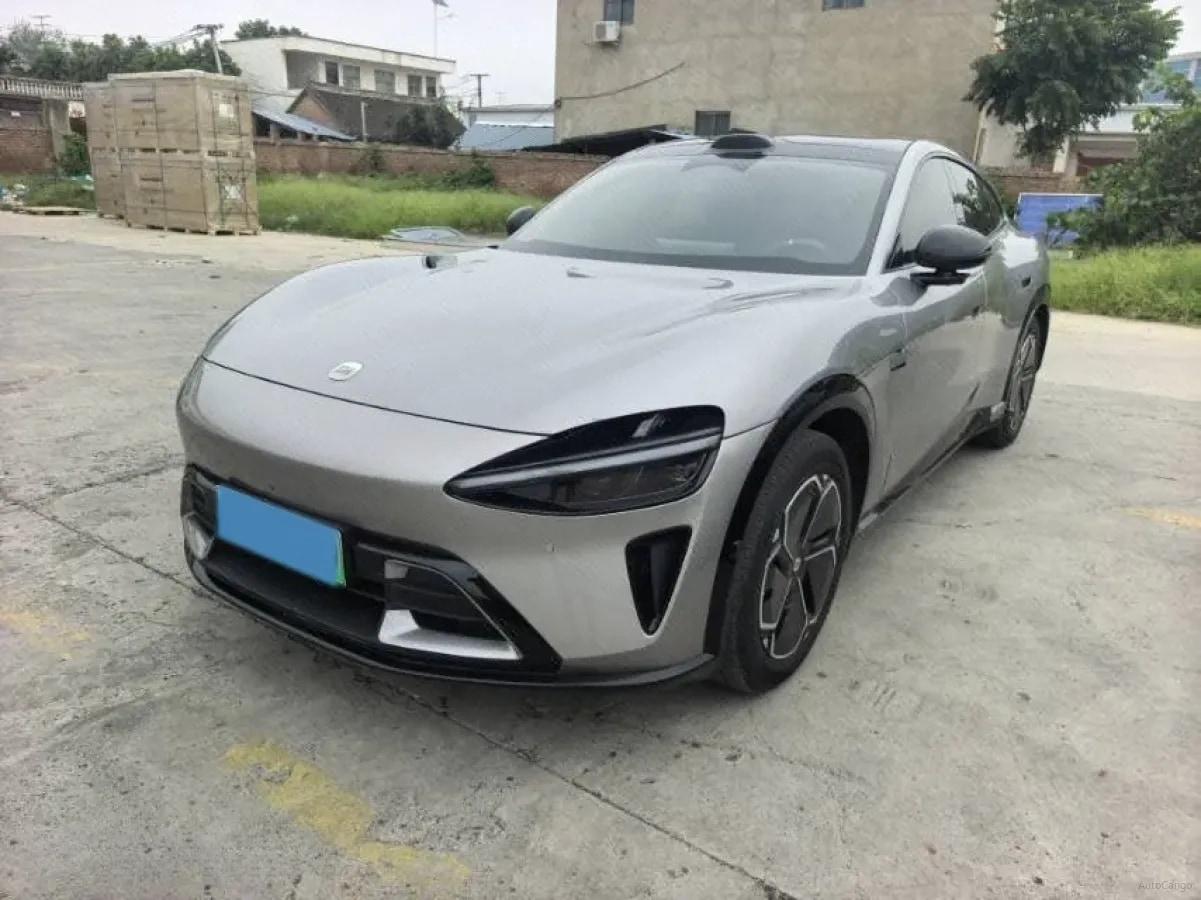 2025 Xiaomi YU7 BEV 96.3KWH 770km image 1