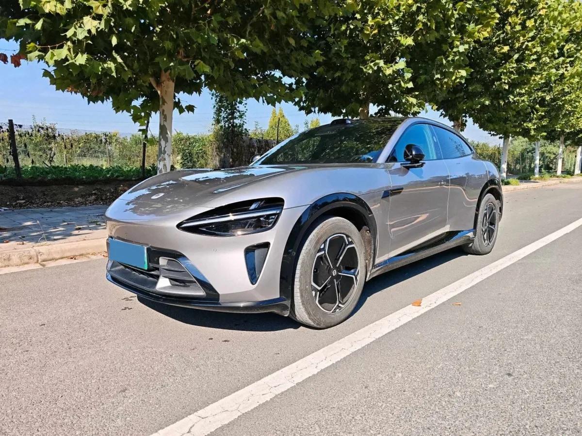 2025 Xiaomi YU7 BEV 96.3KWH 835km image 1