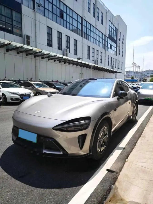 2025 Xiaomi YU7 BEV 96.3KWH image 1