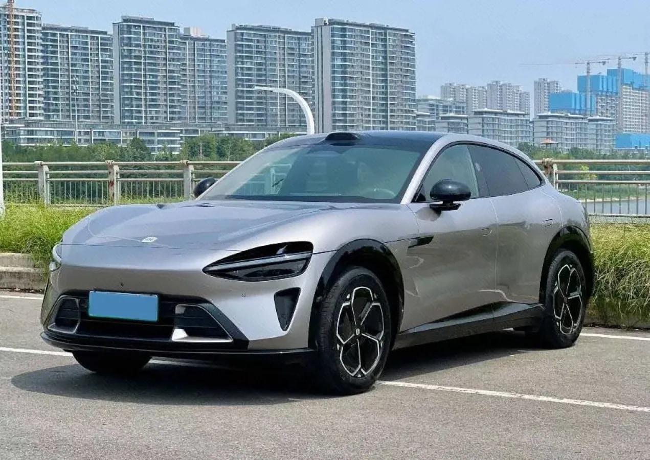 2025 Xiaomi YU7 BEV 96.3KWH 835km image 1