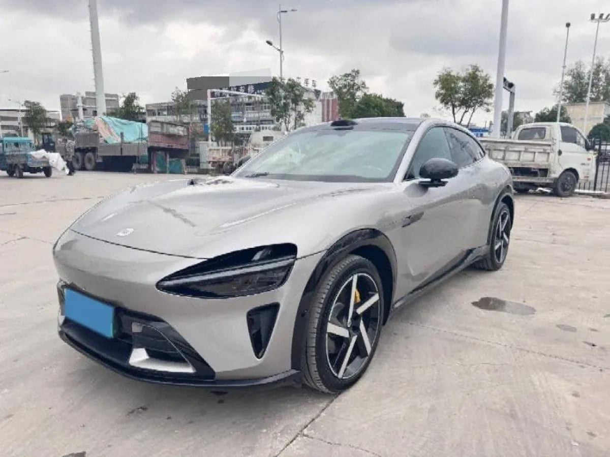 2025 Xiaomi YU7 BEV 96.3KWH 835km image 1