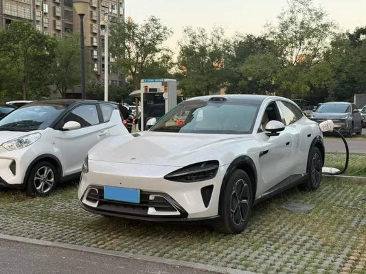 2026 Xiaomi YU7 BEV 73KWH 643km image 1