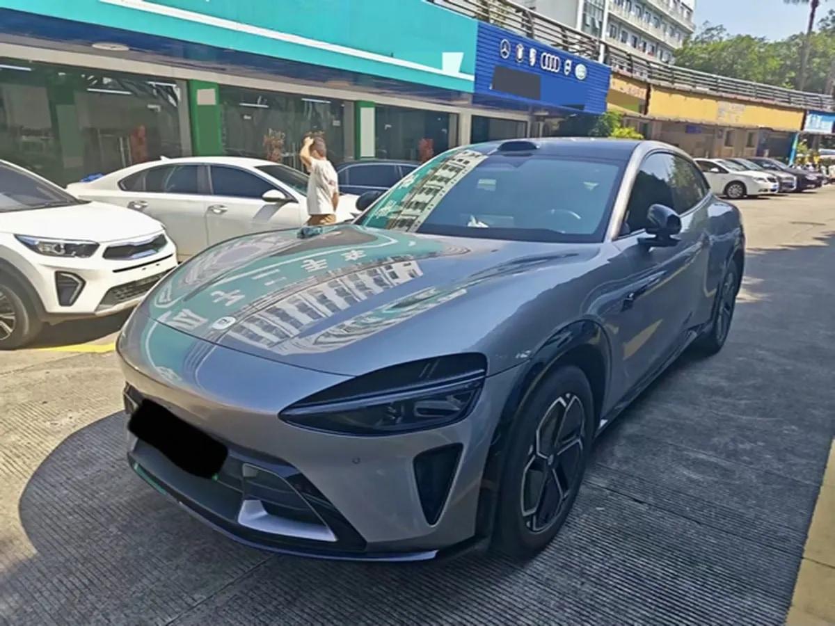 2025 Xiaomi YU7 BEV 96.3KWH 835km image 1