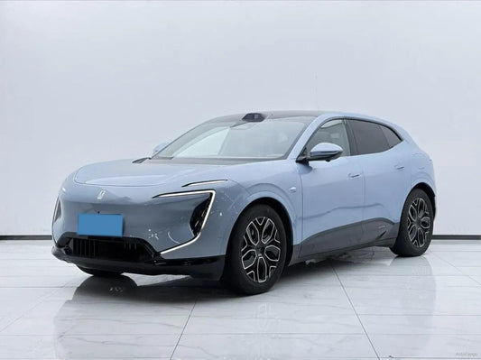 2026 Avatr 07 BEV 82.16KWH 610km image 1