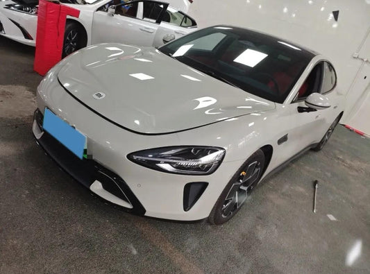 2024 Xiaomi SU7 BEV 73.6KWH image 1