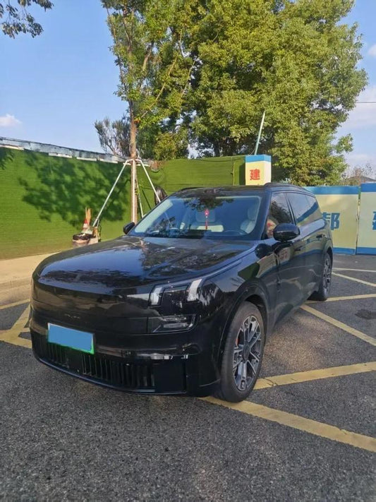 2025 LYNK&CO 900 2.0T 254HP L4 3DHT PHEV 52.38KWH 280km image 1