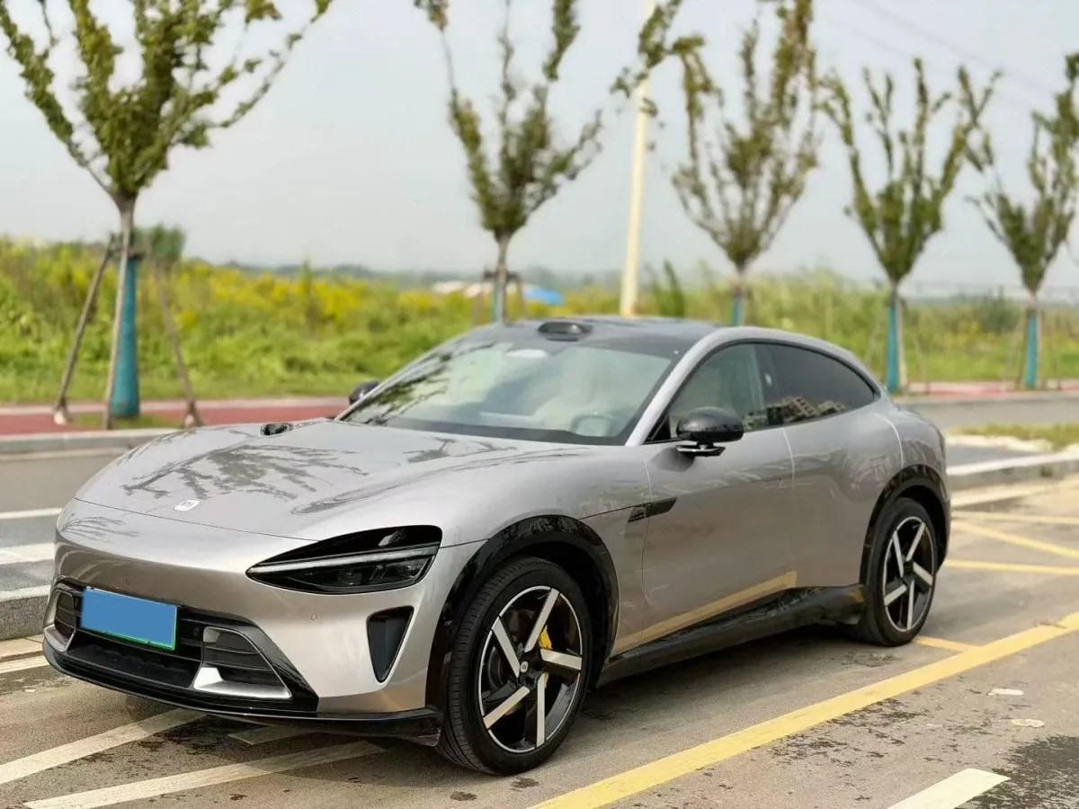 2025 Xiaomi YU7 BEV 96.3KWH 835km image 1