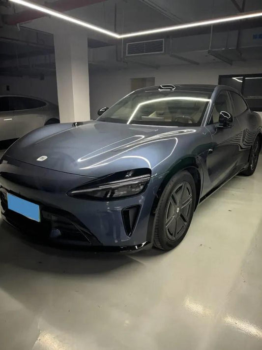 2025 Xiaomi YU7 BEV image 1