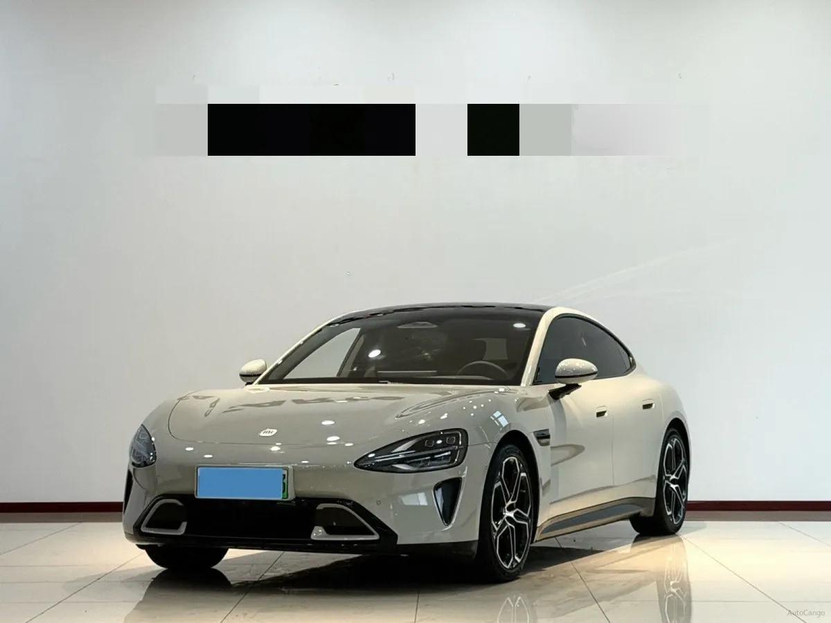 2024 Xiaomi SU7 BEV 73.6KWH 700km image 1