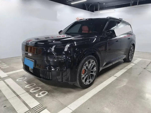 2025 LYNK&CO 900 1.5T 190HP L4 3DHT PHEV 44.85KWH 220km image 1
