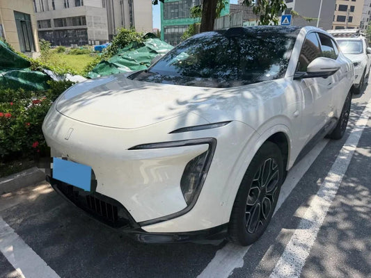 2026 Avatr 07 BEV 82.16KWH 650km image 1