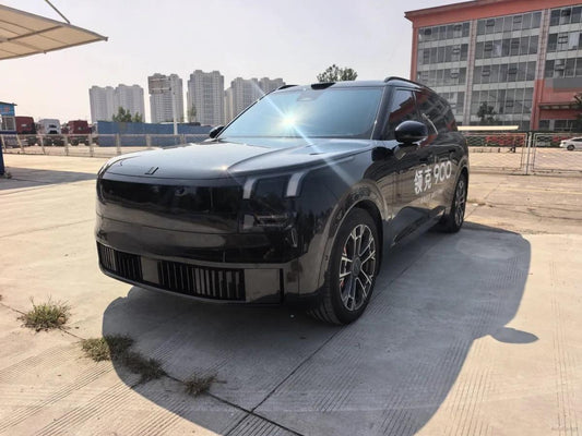 2025 LYNK&CO 900 2.0T 254HP L4 3DHT PHEV 52.38KWH 280km image 1
