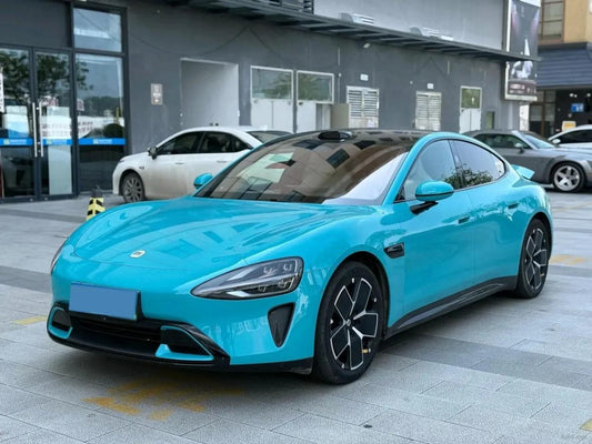 2024 Xiaomi SU7 BEV 94.3KWH image 1