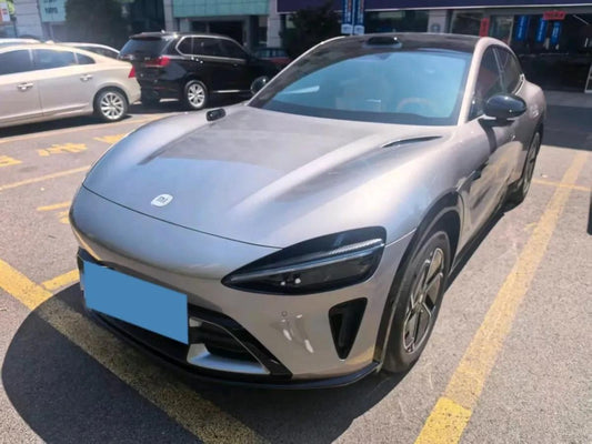 2025 Xiaomi YU7 BEV 96.3KWH image 1