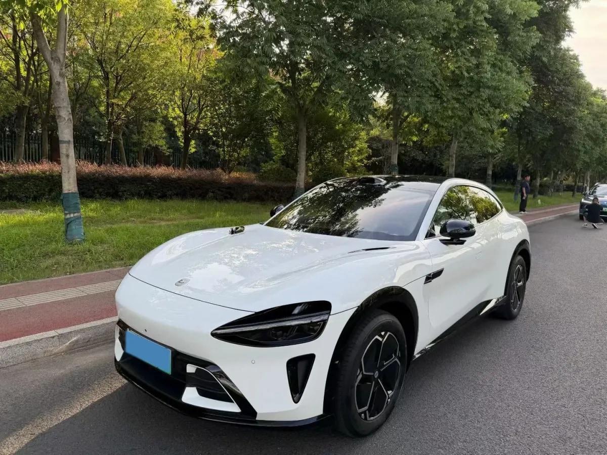 2025 Xiaomi YU7 BEV 96.3KWH image 1