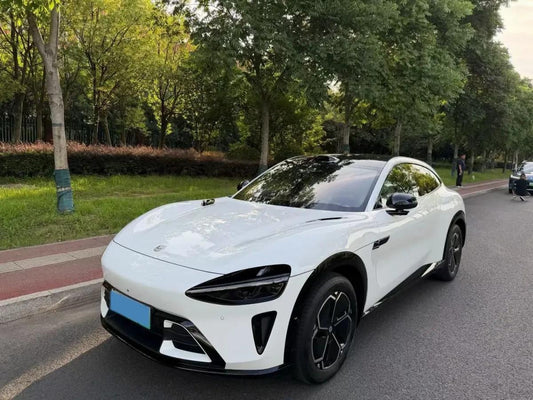 2025 Xiaomi YU7 BEV 96.3KWH image 1