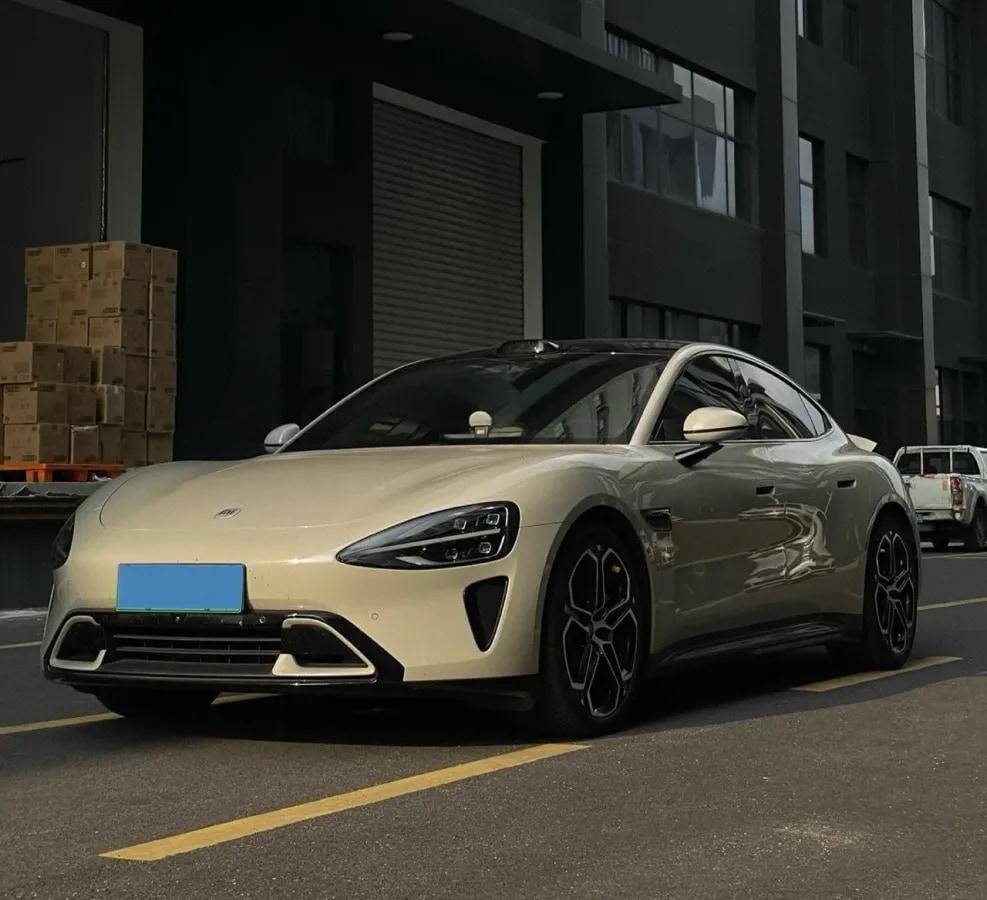 2024 Xiaomi SU7 BEV 101KWH 800km image 1