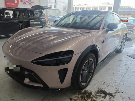 2025 Xiaomi YU7 BEV image 1
