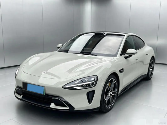 2024 Xiaomi SU7 BEV 101KWH image 1