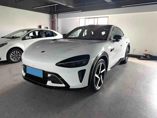 2025 Xiaomi YU7 BEV 101.7KWH image 1