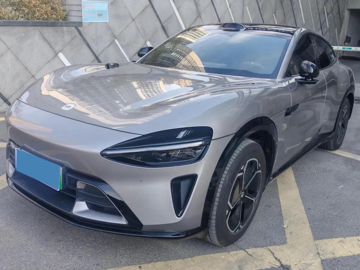 2025 Xiaomi YU7 BEV 96.3KWH 835km image 1