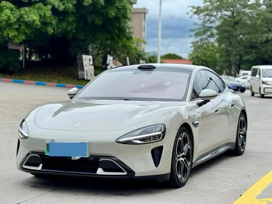 2024 Xiaomi SU7 BEV 101KWH image 1