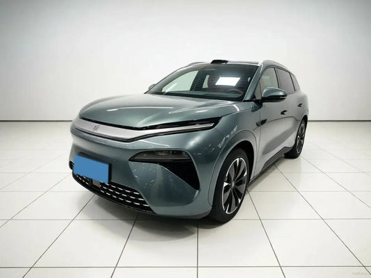 2025 BYD Tang L BEV 100.5KWH 600km image 1