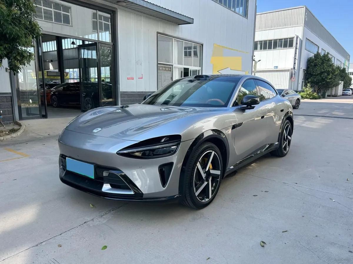 2025 Xiaomi YU7 BEV 101.7KWH 760km image 1