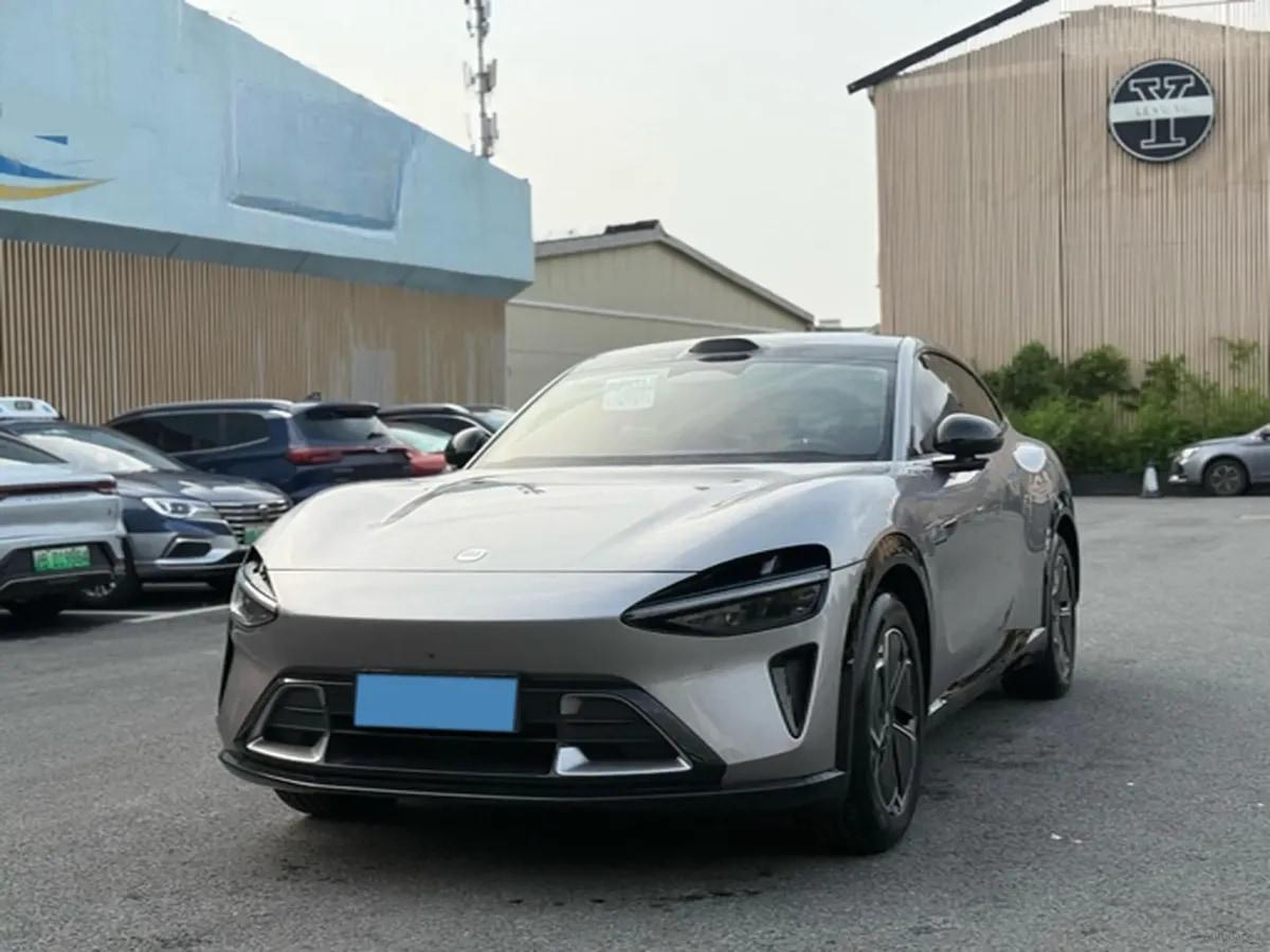 2025 Xiaomi YU7 BEV 96.3KWH 835km image 1