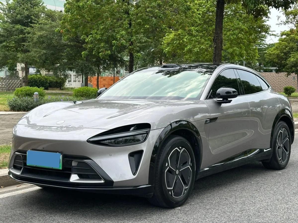 2025 Xiaomi YU7 BEV 96.3KWH 835km image 1