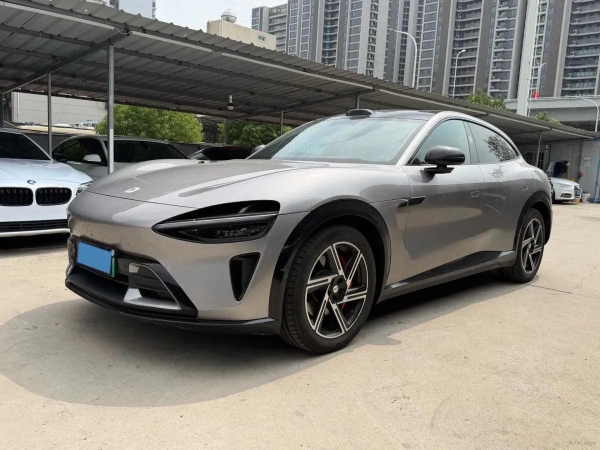2025 Xiaomi YU7 BEV 101.7KWH 760km image 1