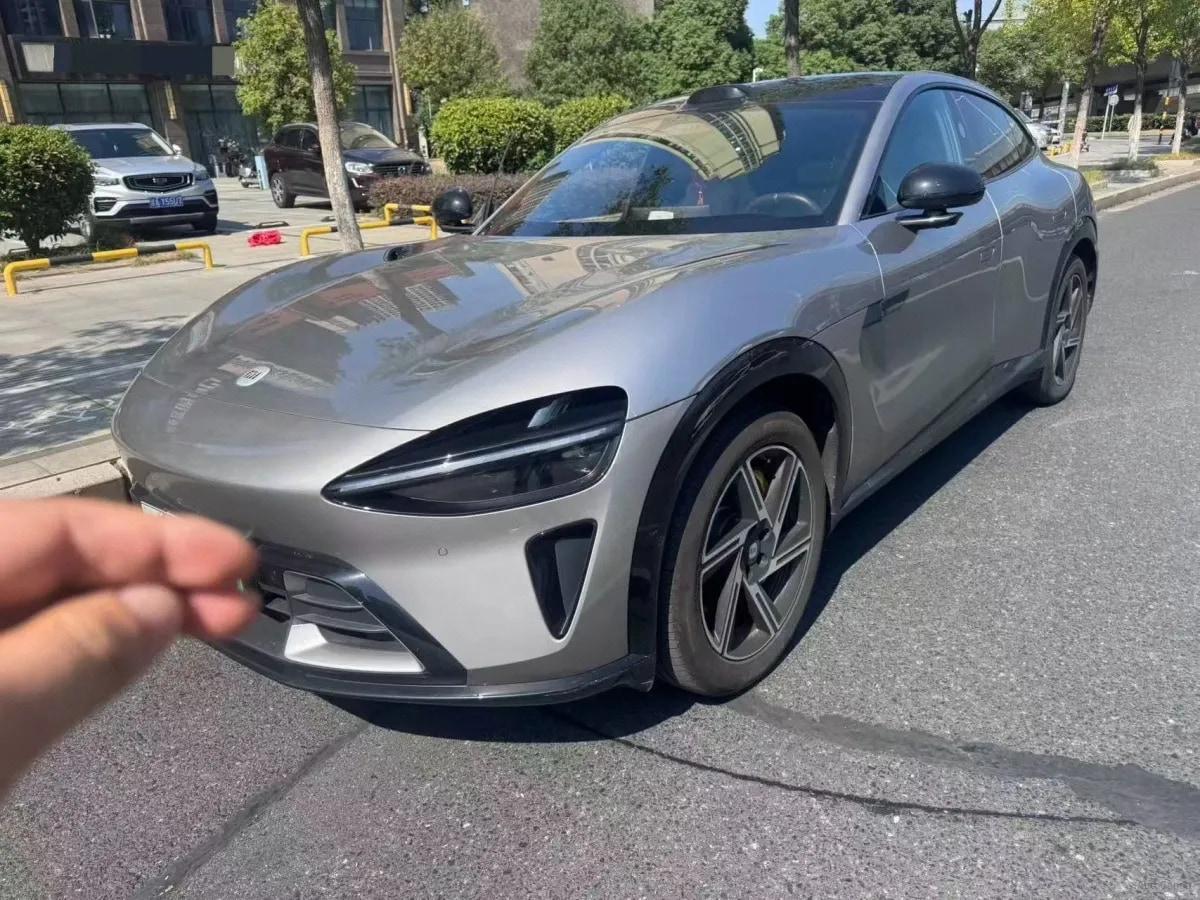 2026 Xiaomi YU7 BEV 73KWH 643km image 1