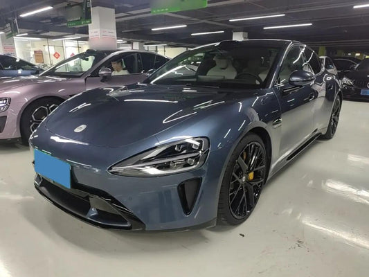 2024 Xiaomi SU7 BEV 101KWH image 1