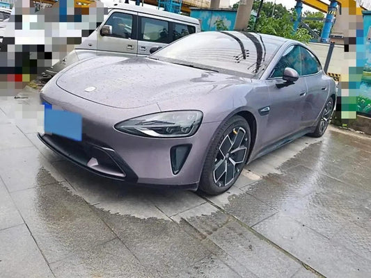 2024 Xiaomi SU7 BEV 73.6KWH image 1