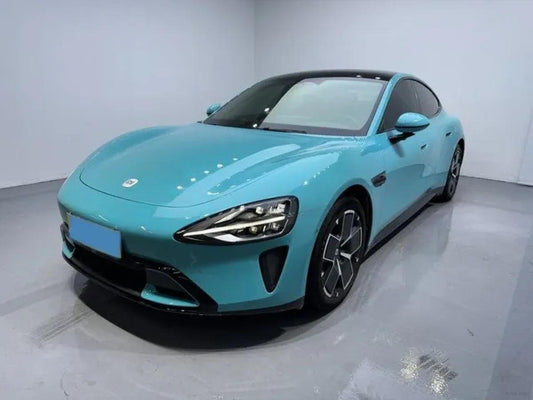 2024 Xiaomi SU7 BEV 73.6KWH image 1