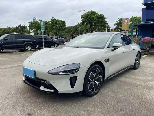 2024 Xiaomi SU7 BEV 73.6KWH image 1