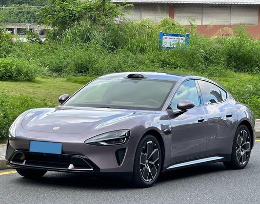 2024 Xiaomi SU7 BEV 94.3KWH image 1