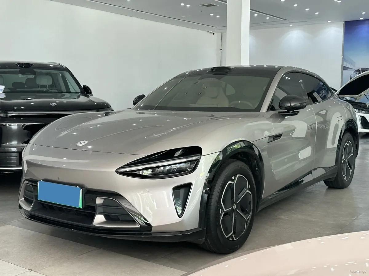 2025 Xiaomi YU7 BEV 96.3KWH 835km image 1