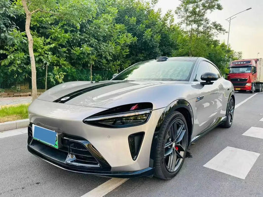 2025 Xiaomi YU7 BEV 101.7KWH image 1