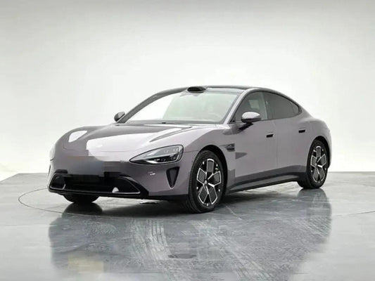 2024 Xiaomi SU7 BEV 94.3KWH 830km image 1