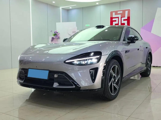 2025 Xiaomi YU7 BEV 96.3KWH image 1
