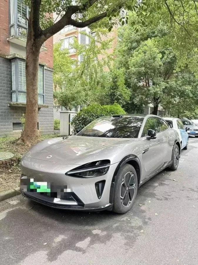 2025 Xiaomi YU7 BEV 96.3KWH 835km image 1