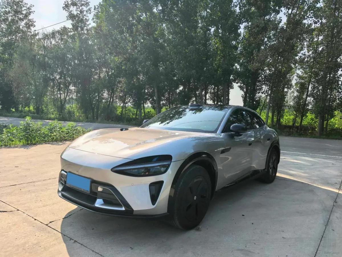 2025 Xiaomi YU7 BEV 101.7KWH image 1