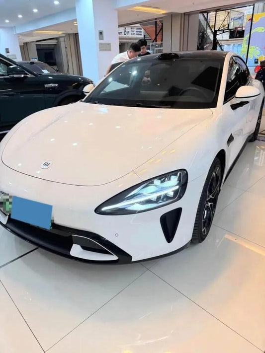 2024 Xiaomi SU7 BEV 94.3KWH image 1