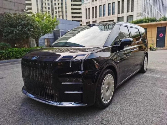 2024 Zeekr 009 BEV 108KWH 702km image 1
