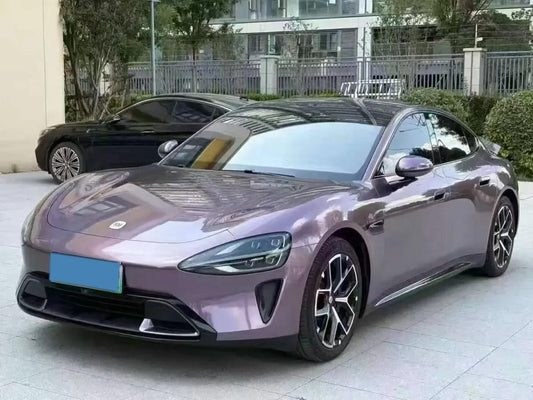 2024 Xiaomi SU7 BEV 73.6KWH image 1