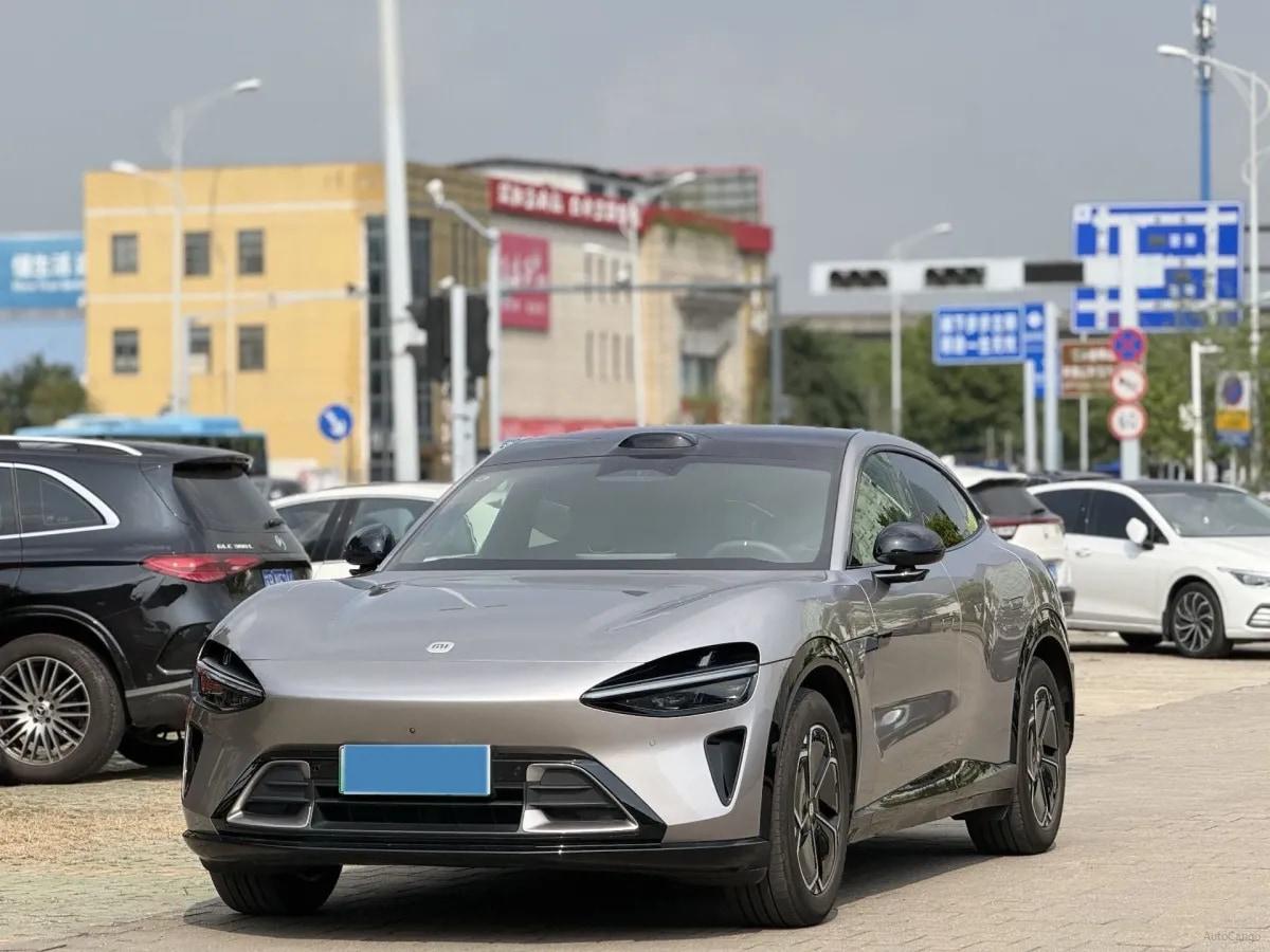 2025 Xiaomi YU7 BEV 96.3KWH 835km image 1