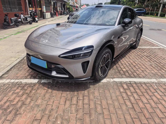 2025 Xiaomi YU7 BEV 96.3KWH image 1