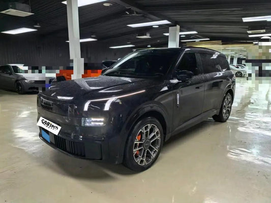 2025 LYNK&CO 900 2.0T 254HP L4 3DHT PHEV 52.38KWH 280km image 1