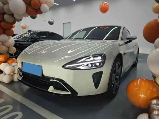 2024 Xiaomi SU7 BEV 94.3KWH image 1